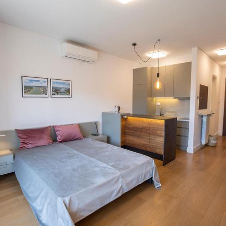 Belgrade Center Apartment Lux Residence Экстерьер фото