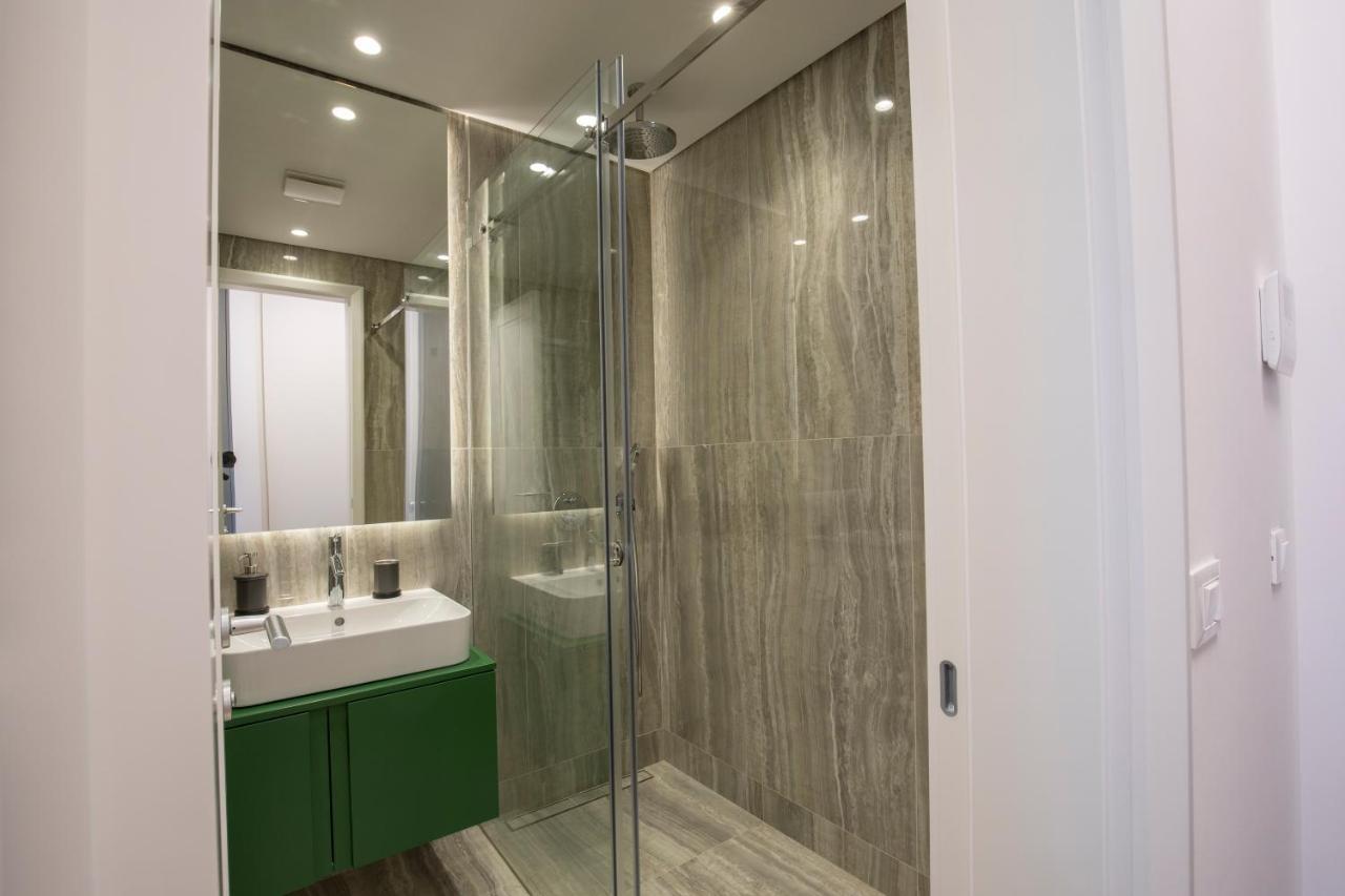 Belgrade Center Apartment Lux Residence Экстерьер фото