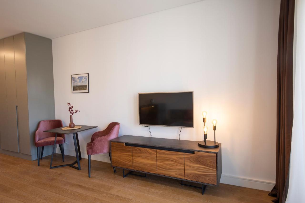 Belgrade Center Apartment Lux Residence Экстерьер фото