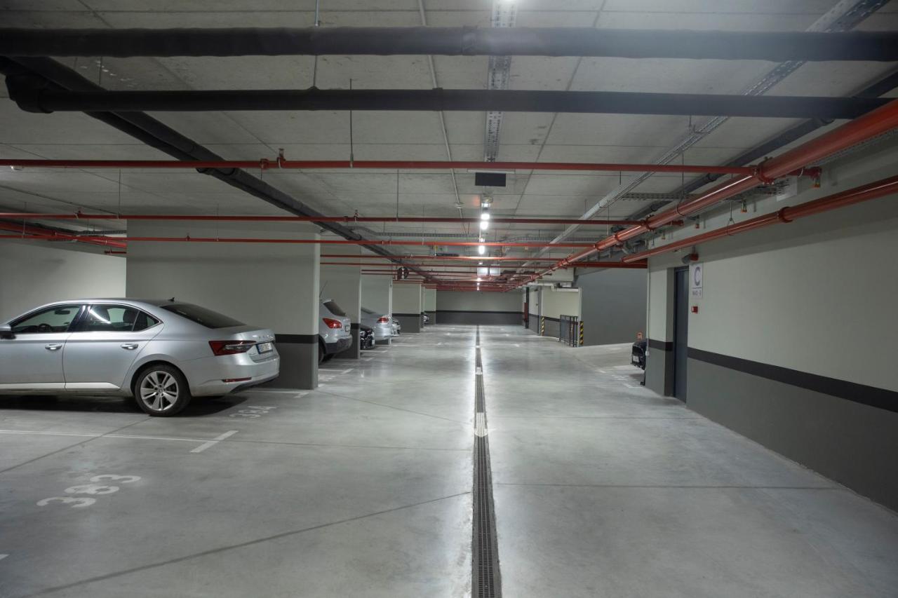 Belgrade Center Apartment Lux Residence Экстерьер фото